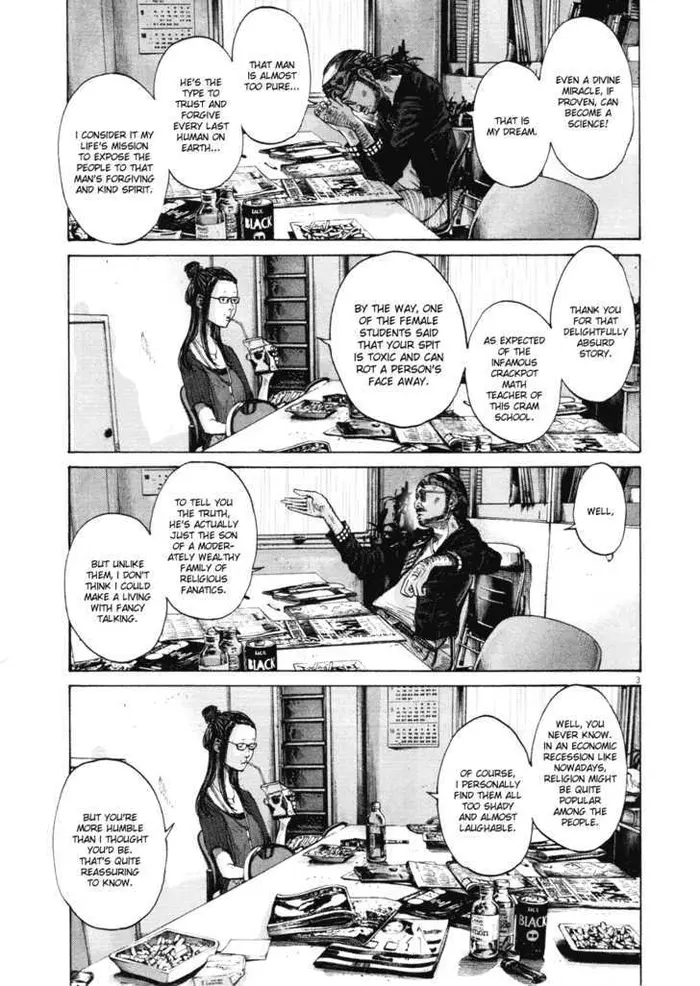 Goodnight Punpun Chapter 82 image 03_optimized